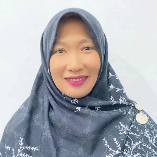 Masdi Juniarli,M.Kes